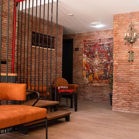 Melodia Kazbegi Hotel Luaran gambar