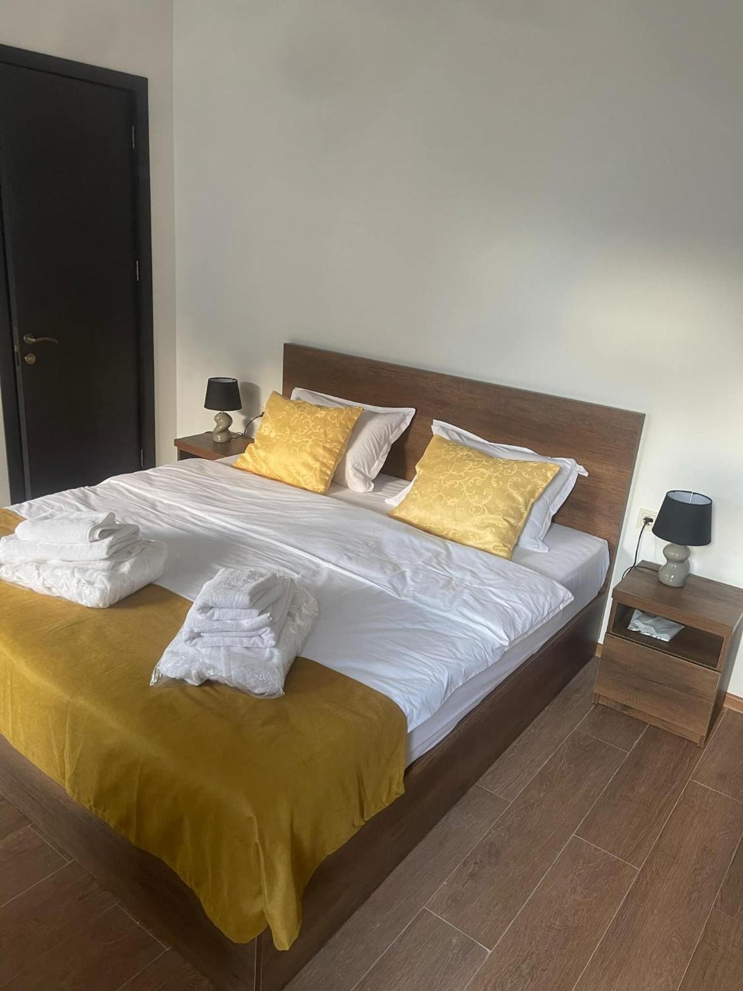 Melodia Kazbegi Hotel Luaran gambar