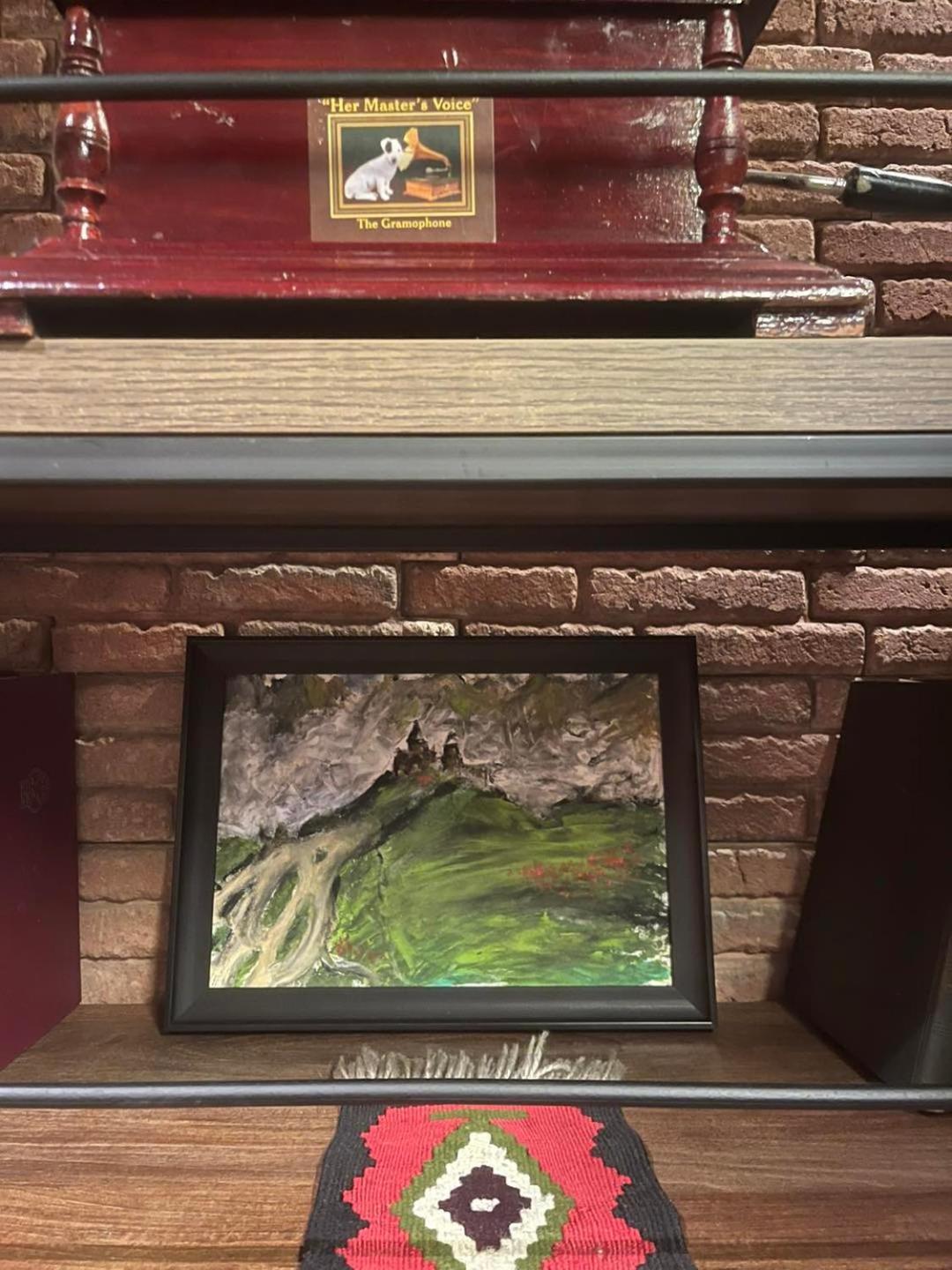Melodia Kazbegi Hotel Luaran gambar
