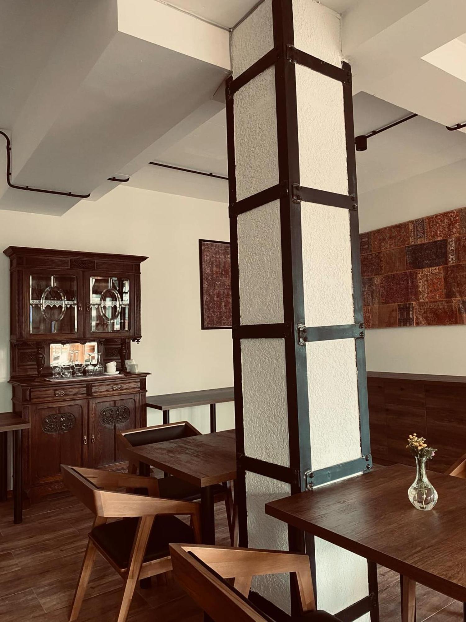Melodia Kazbegi Hotel Luaran gambar