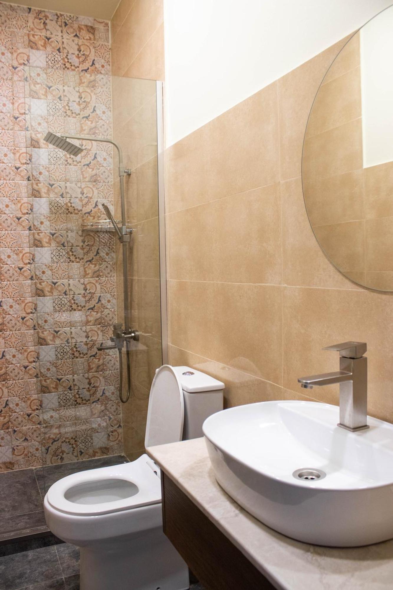 Melodia Kazbegi Hotel Luaran gambar